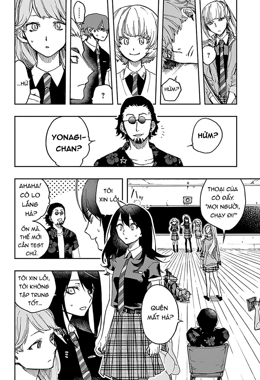 Act-Age Chapter 13 - Trang 2