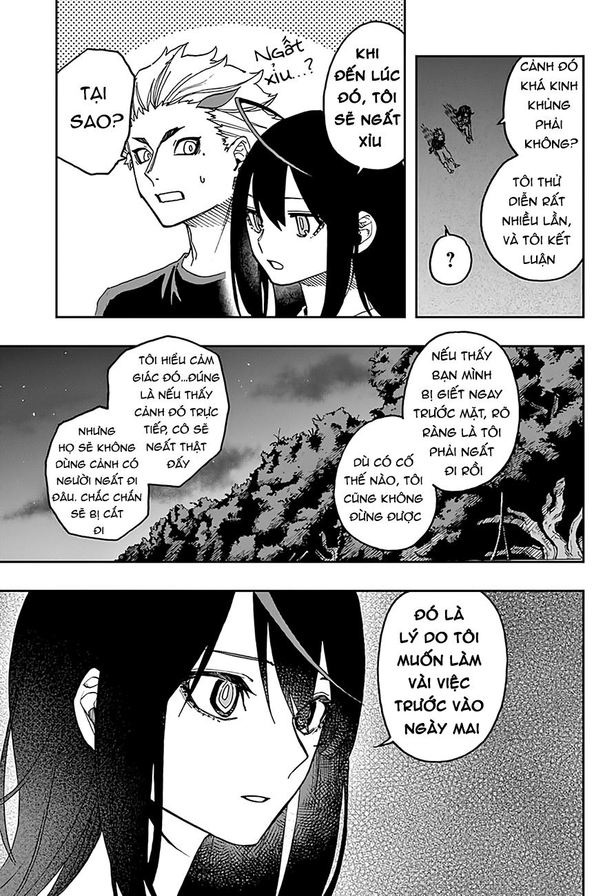 Act-Age Chapter 12 - Trang 2