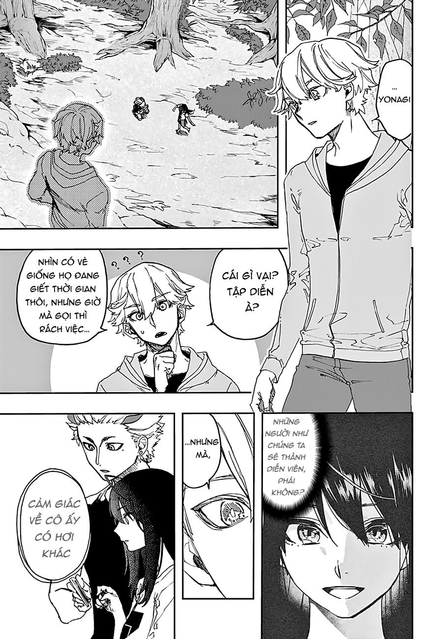 Act-Age Chapter 12 - Trang 2