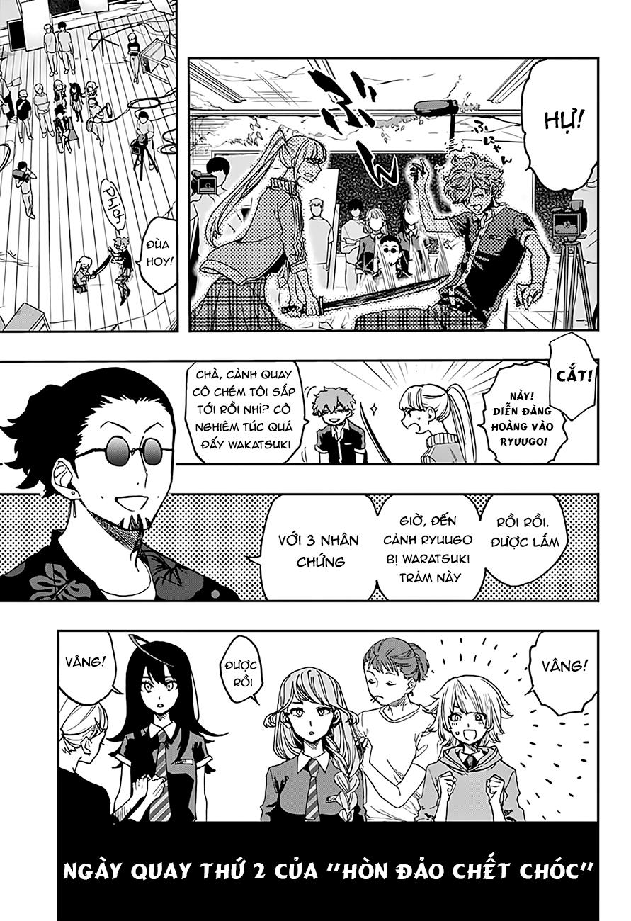 Act-Age Chapter 12 - Trang 2