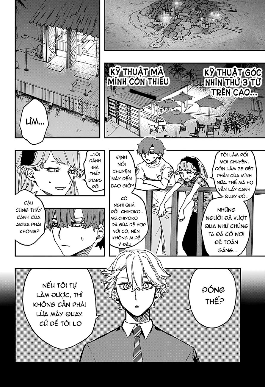 Act-Age Chapter 12 - Trang 2