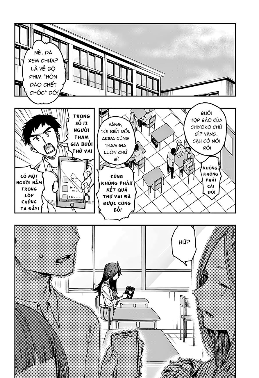 Act-Age Chapter 11 - Trang 2