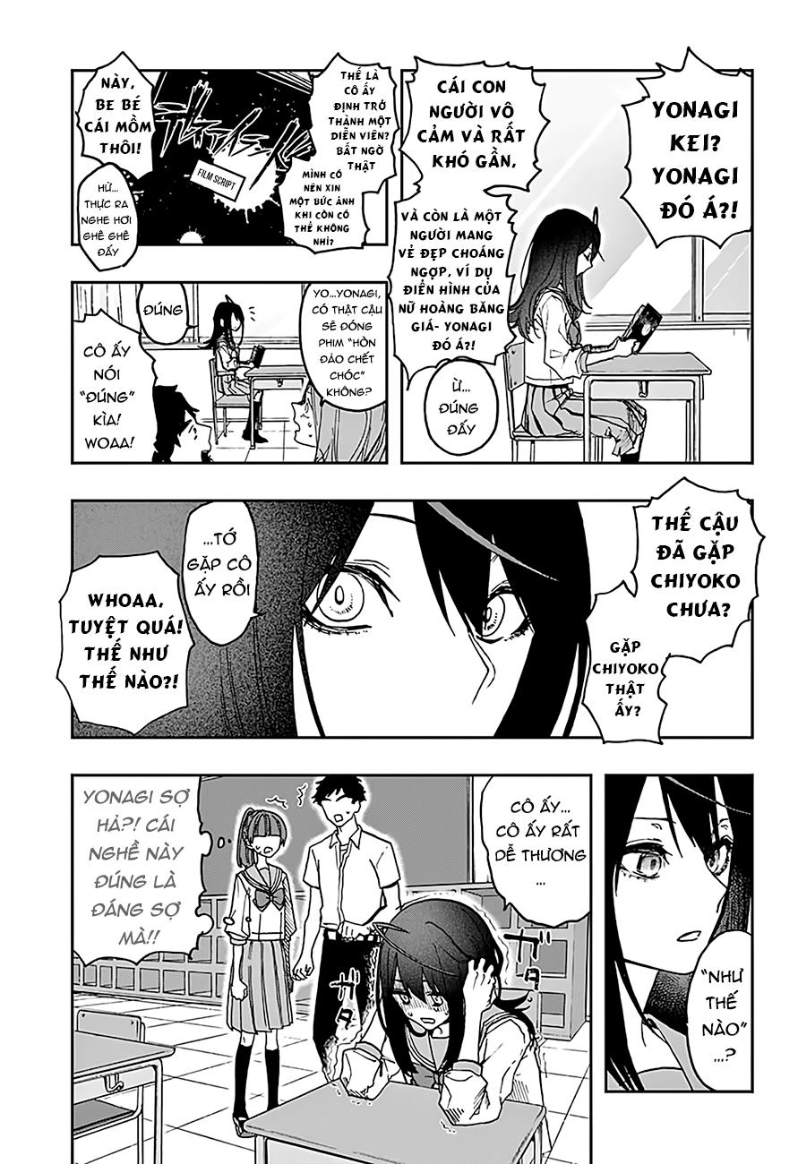 Act-Age Chapter 11 - Trang 2