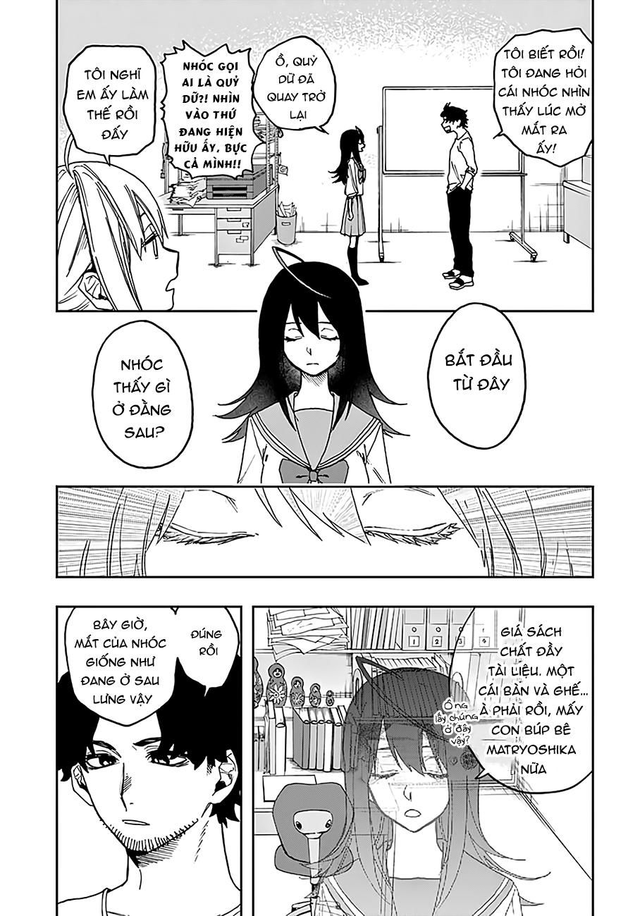 Act-Age Chapter 11 - Trang 2