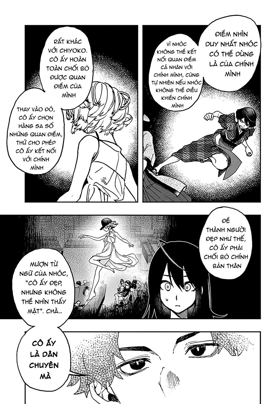 Act-Age Chapter 11 - Trang 2