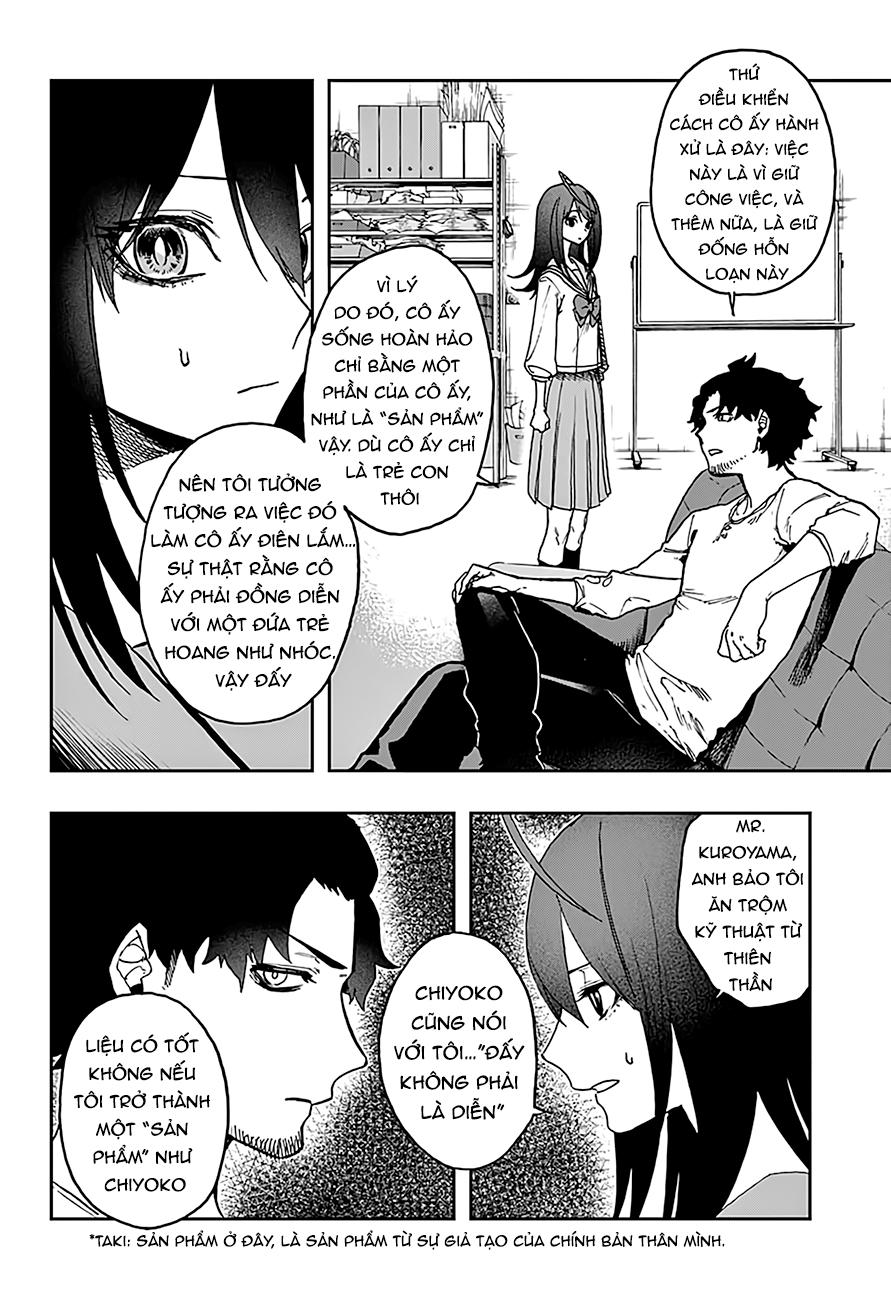 Act-Age Chapter 11 - Trang 2