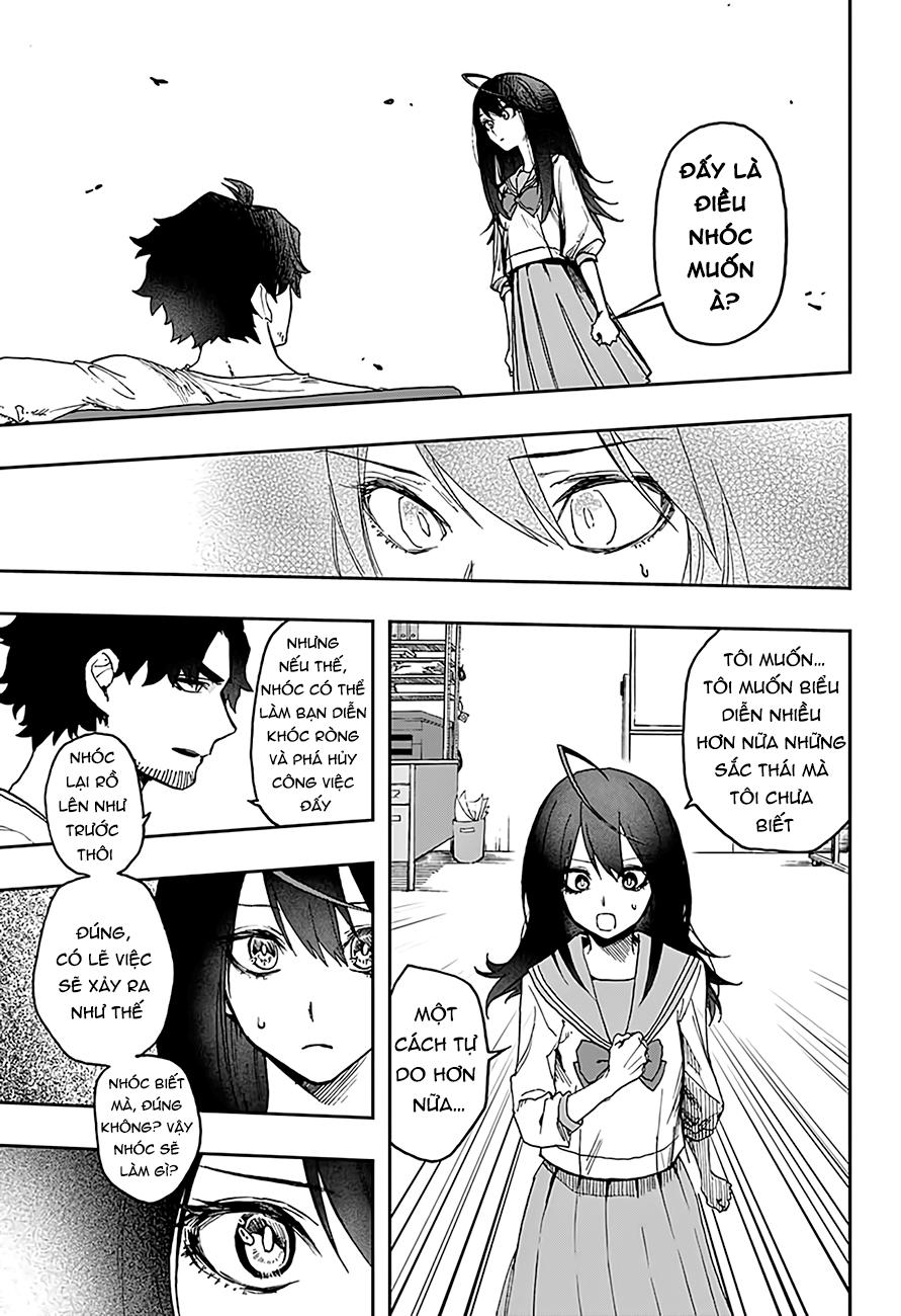 Act-Age Chapter 11 - Trang 2