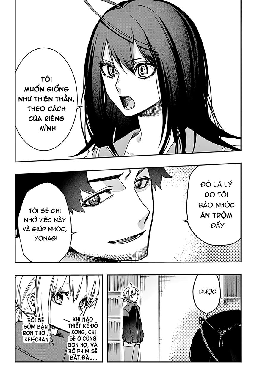 Act-Age Chapter 11 - Trang 2