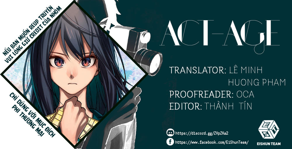 Act-Age Chapter 11 - Trang 2