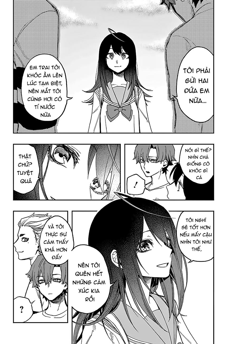 Act-Age Chapter 11 - Trang 2