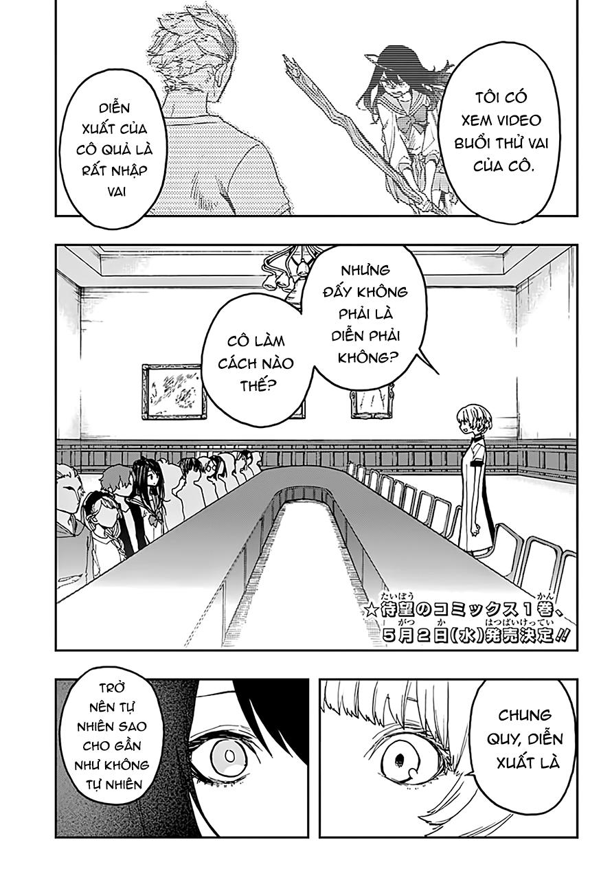 Act-Age Chapter 11 - Trang 2