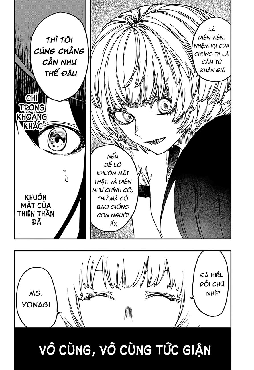 Act-Age Chapter 11 - Trang 2