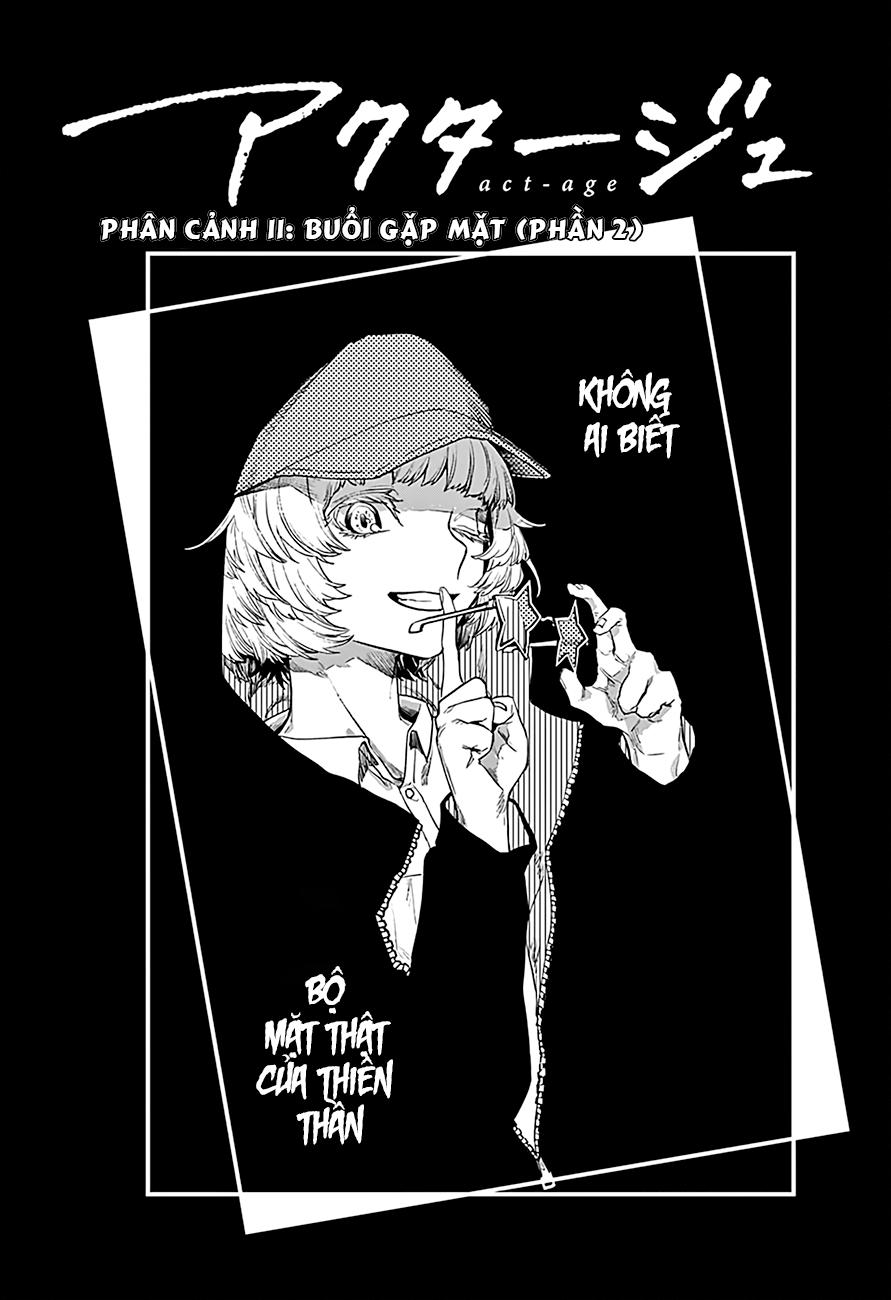 Act-Age Chapter 11 - Trang 2