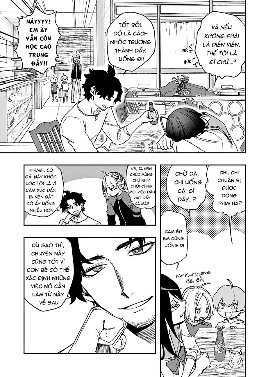 Act-Age Chapter 10 - Trang 2