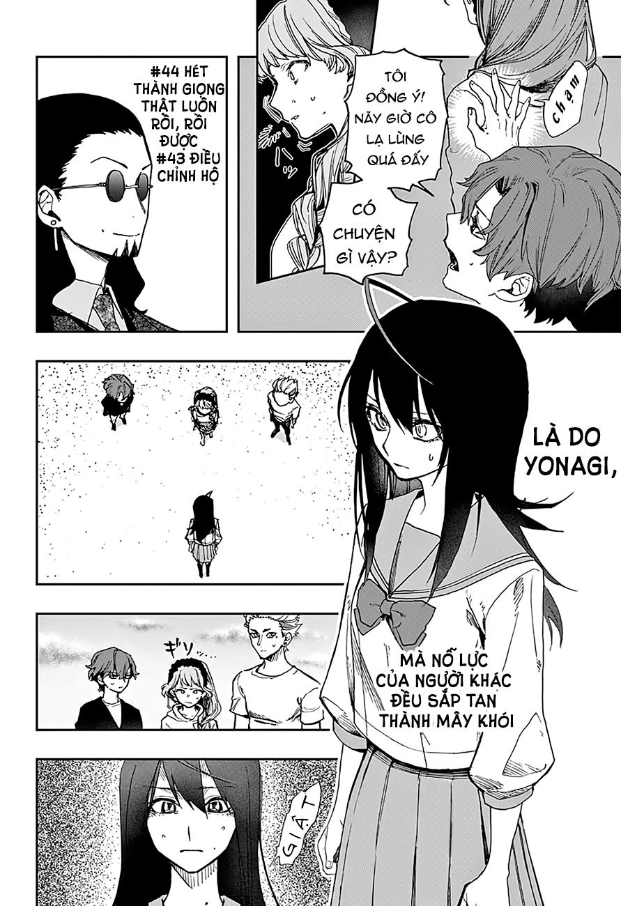 Act-Age Chapter 9 - Trang 2