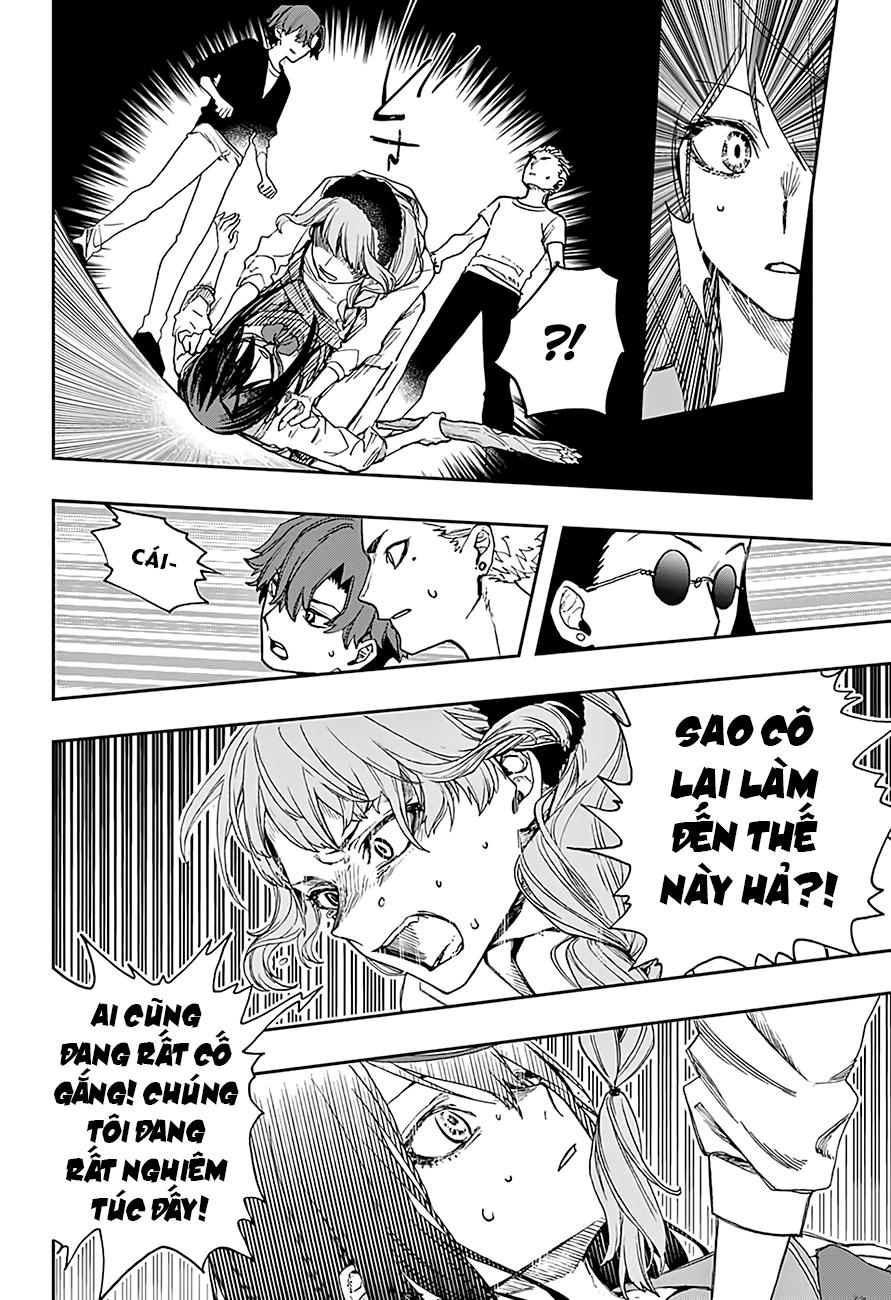 Act-Age Chapter 9 - Trang 2