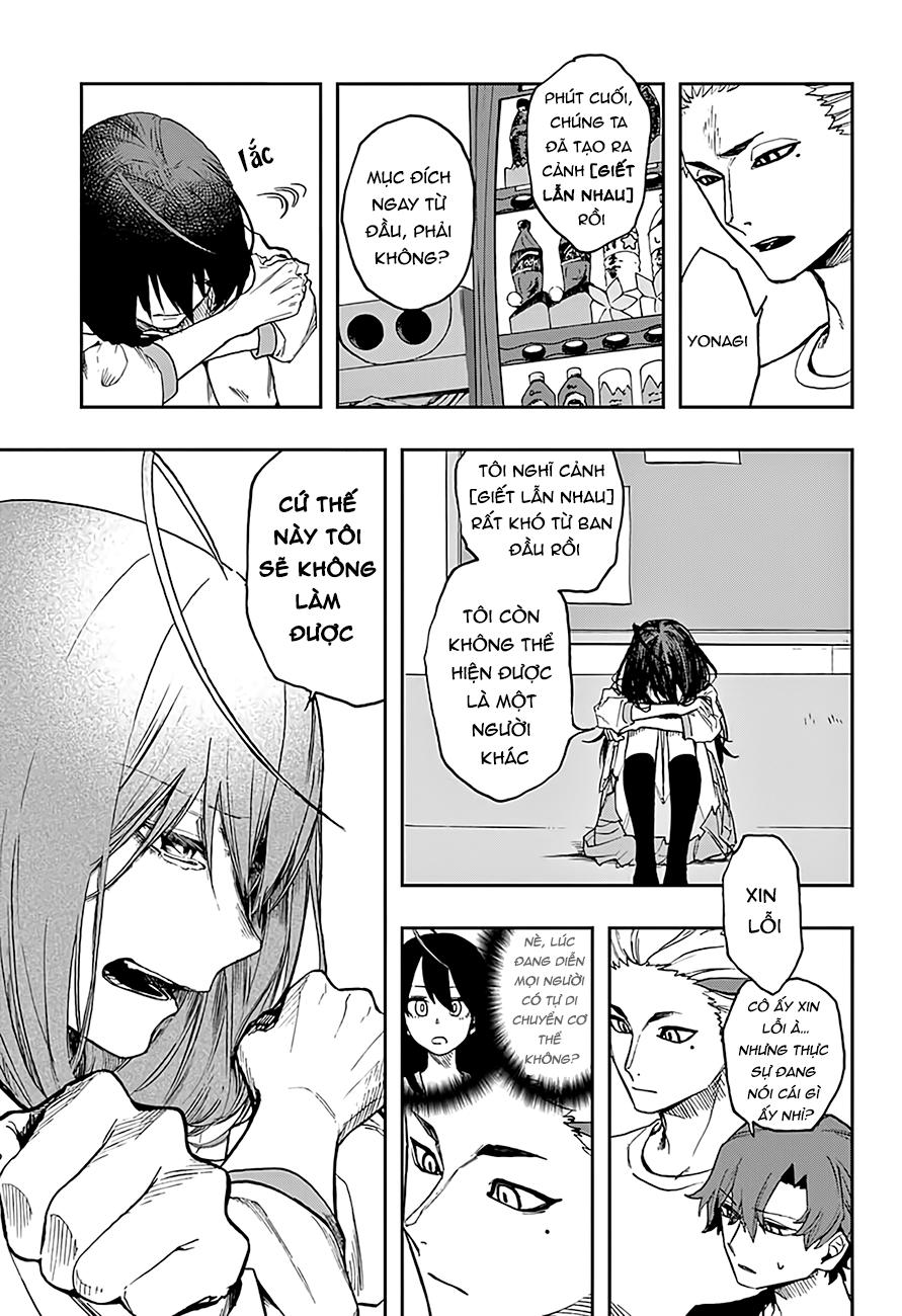 Act-Age Chapter 9 - Trang 2