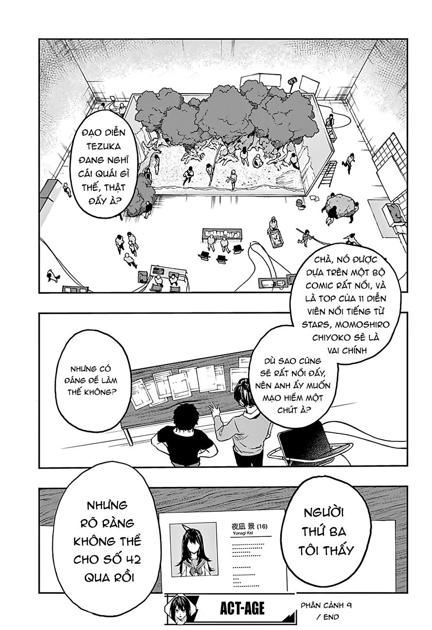 Act-Age Chapter 9 - Trang 2