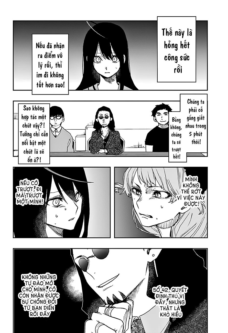 Act-Age Chapter 9 - Trang 2