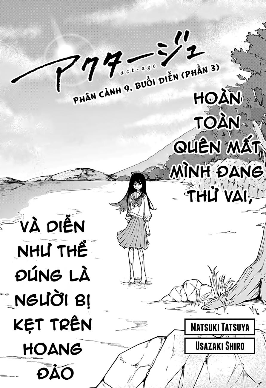 Act-Age Chapter 9 - Trang 2