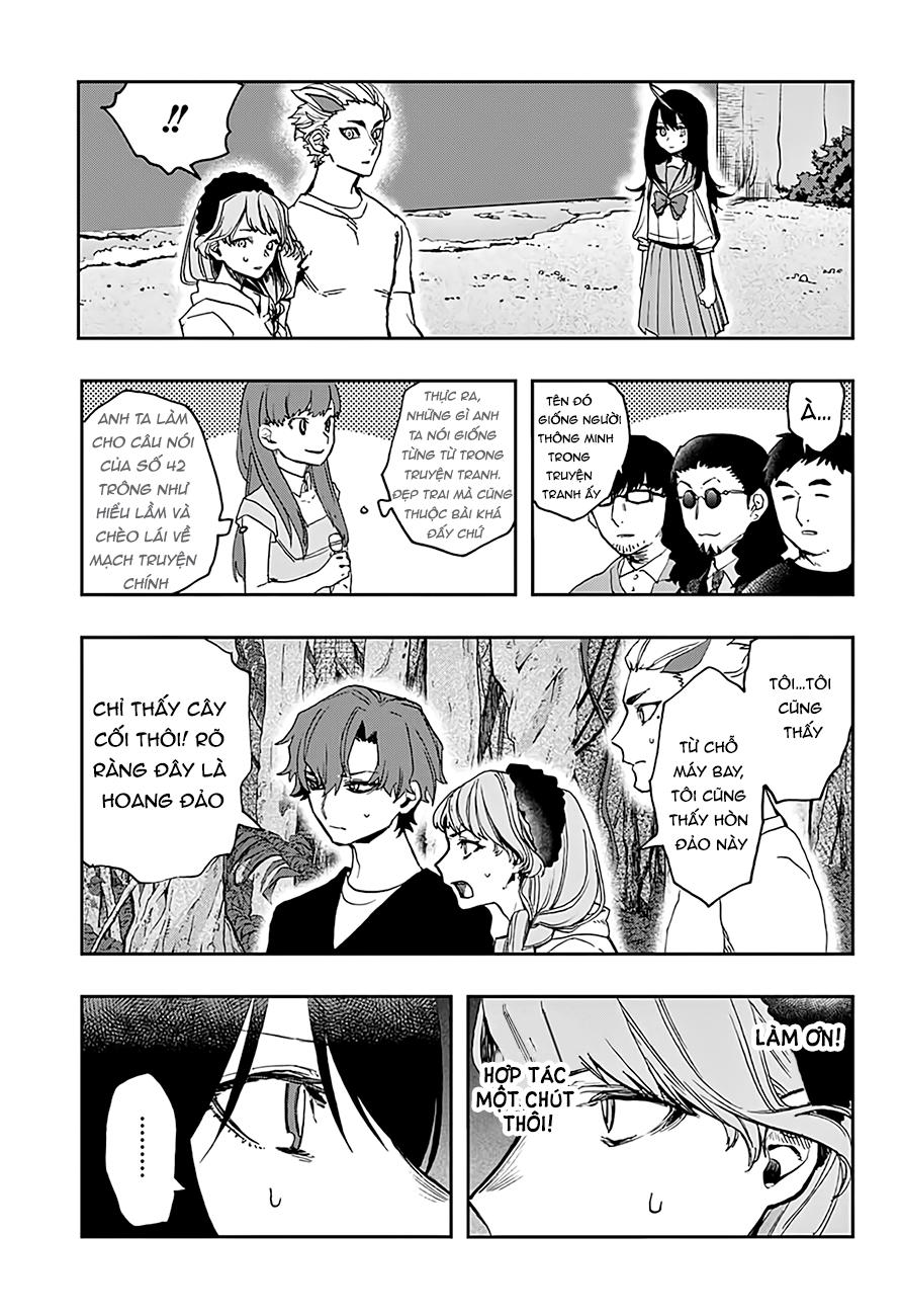 Act-Age Chapter 9 - Trang 2