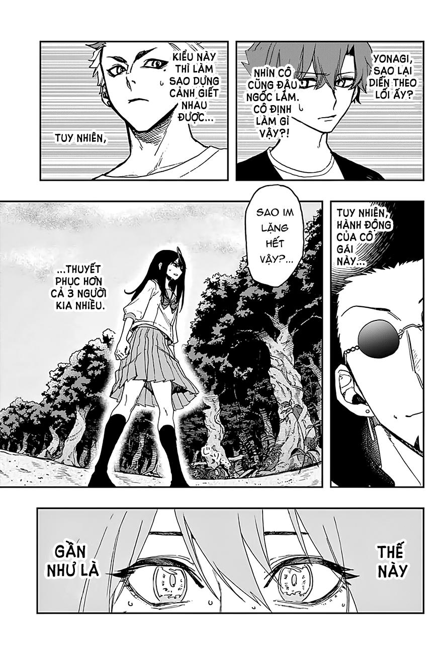 Act-Age Chapter 9 - Trang 2