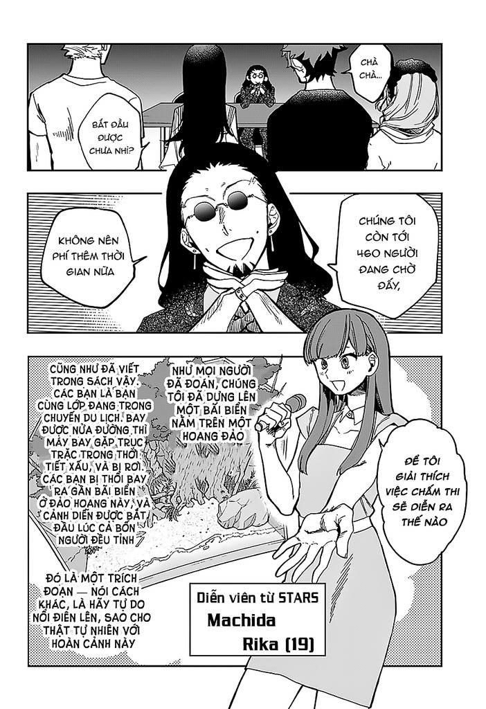 Act-Age Chapter 8 - Trang 2