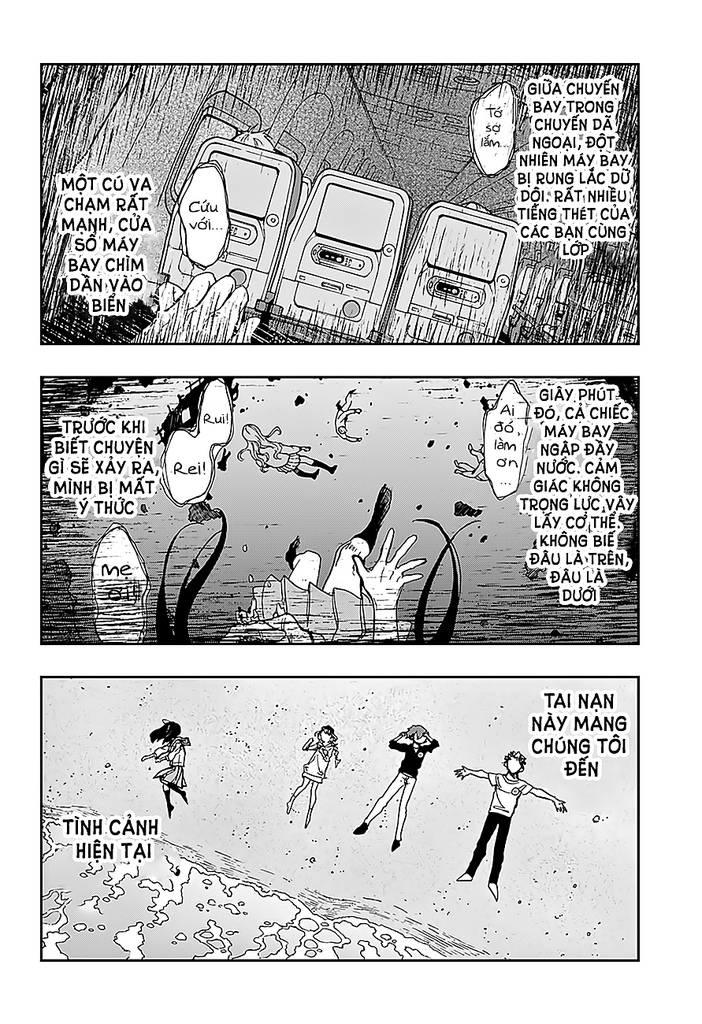 Act-Age Chapter 8 - Trang 2