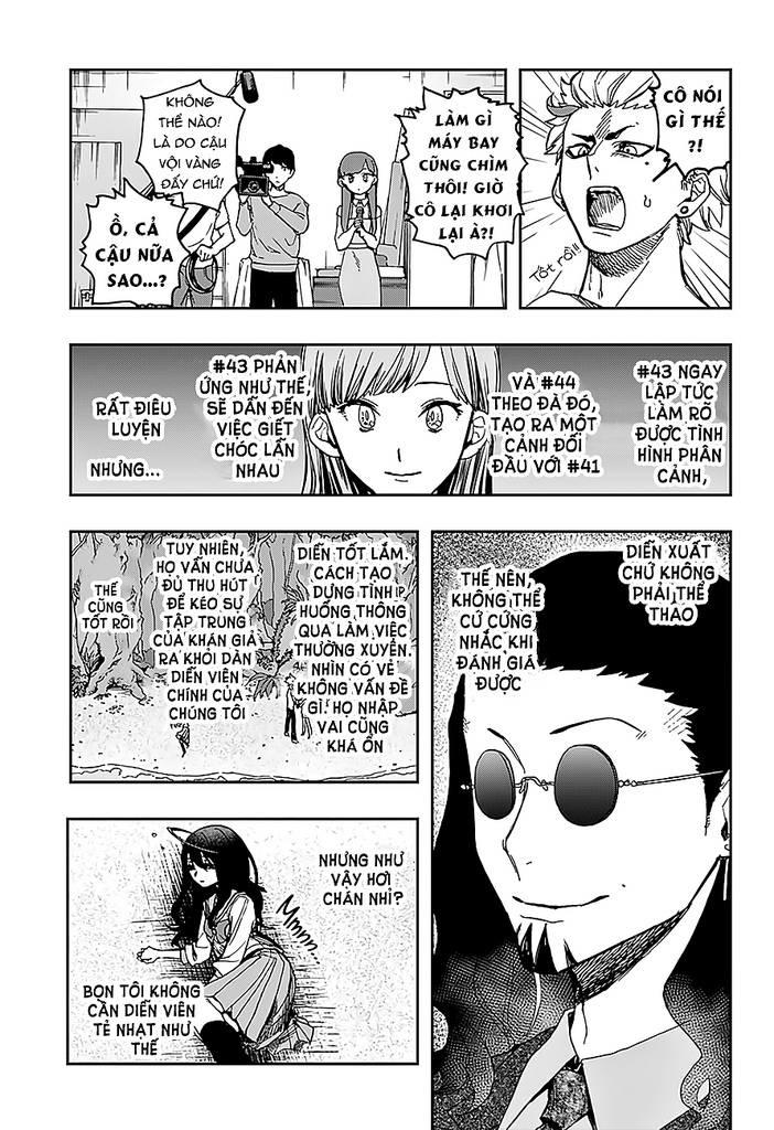 Act-Age Chapter 8 - Trang 2