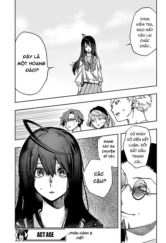 Act-Age Chapter 8 - Trang 2