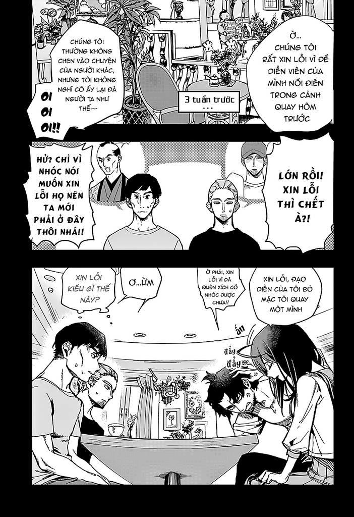 Act-Age Chapter 8 - Trang 2