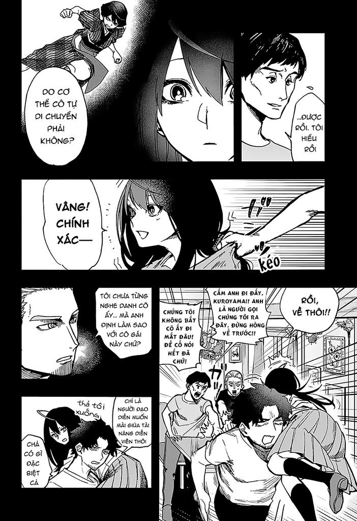 Act-Age Chapter 8 - Trang 2