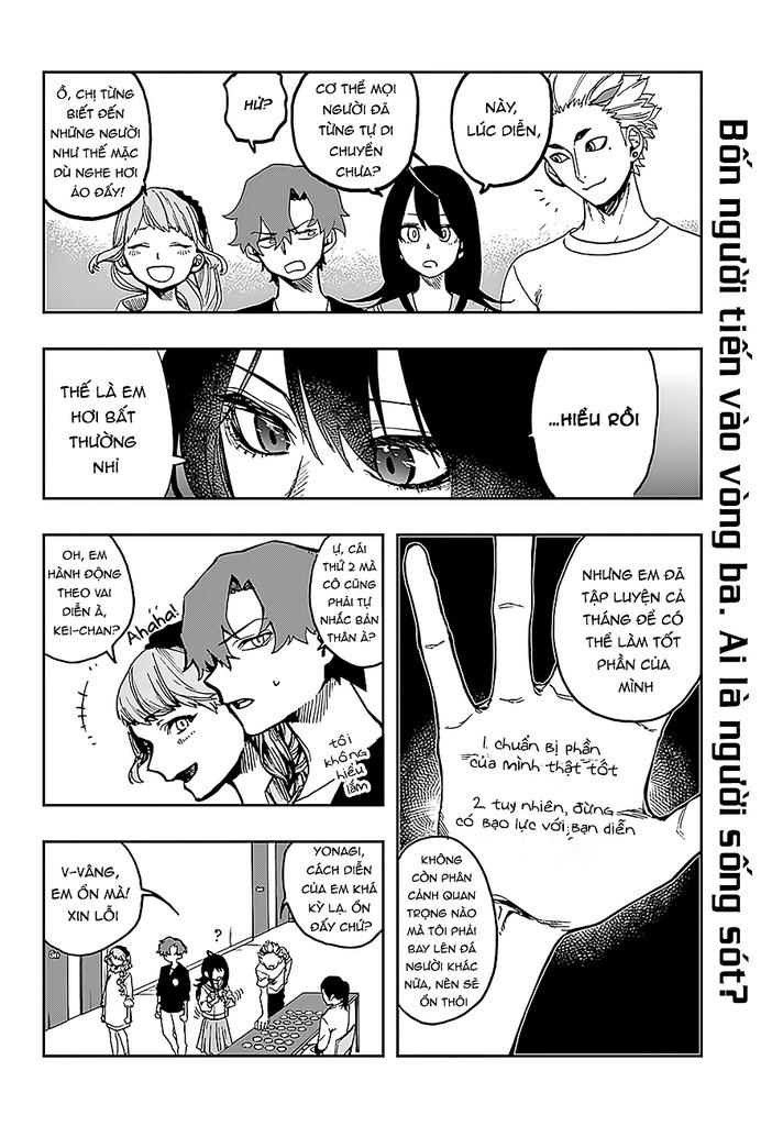 Act-Age Chapter 8 - Trang 2