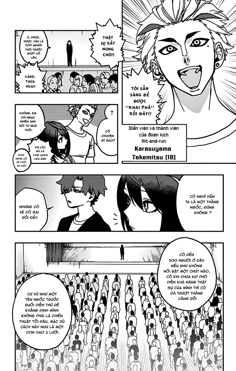 Act-Age Chapter 7 - Trang 2