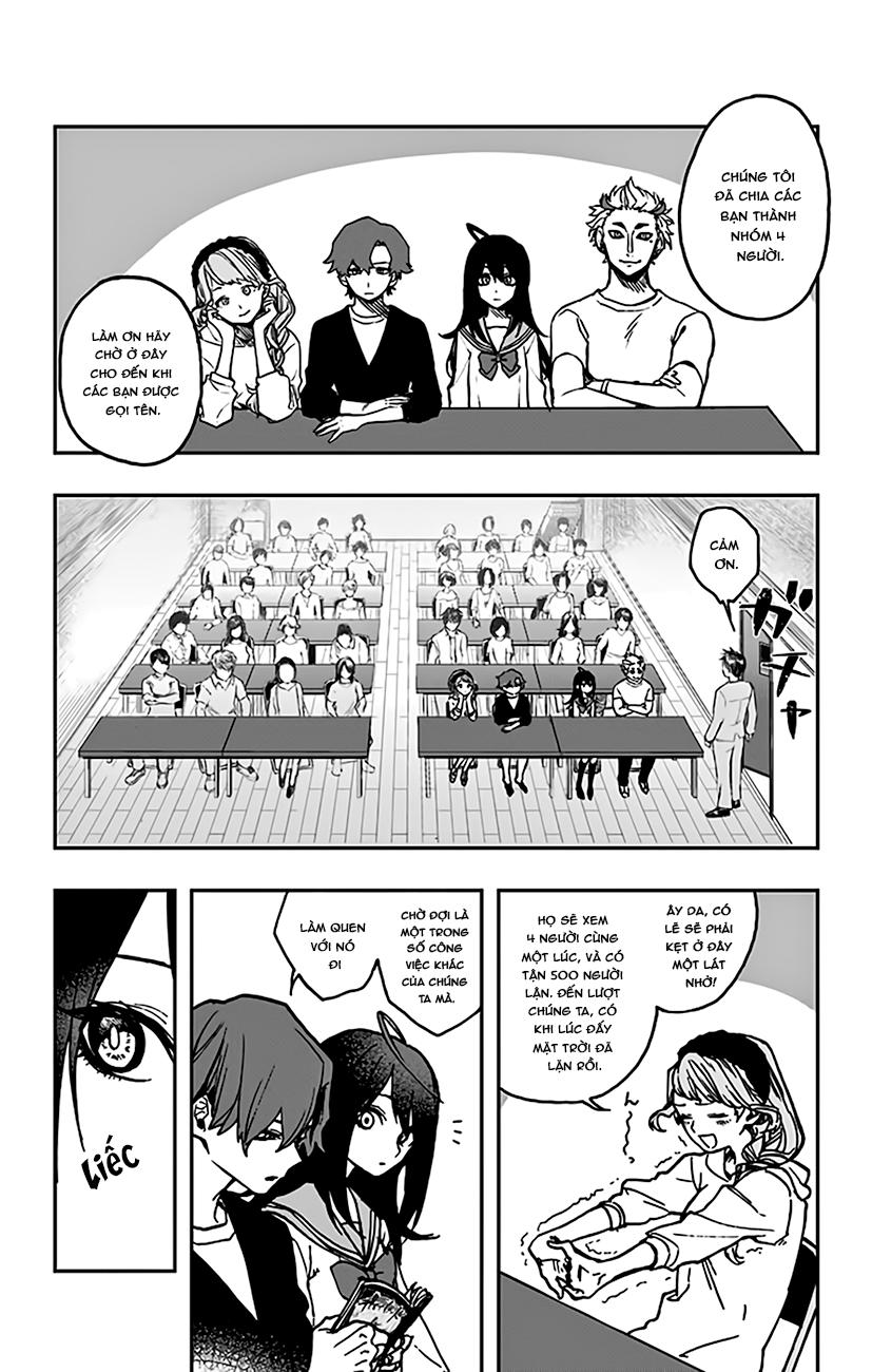 Act-Age Chapter 7 - Trang 2