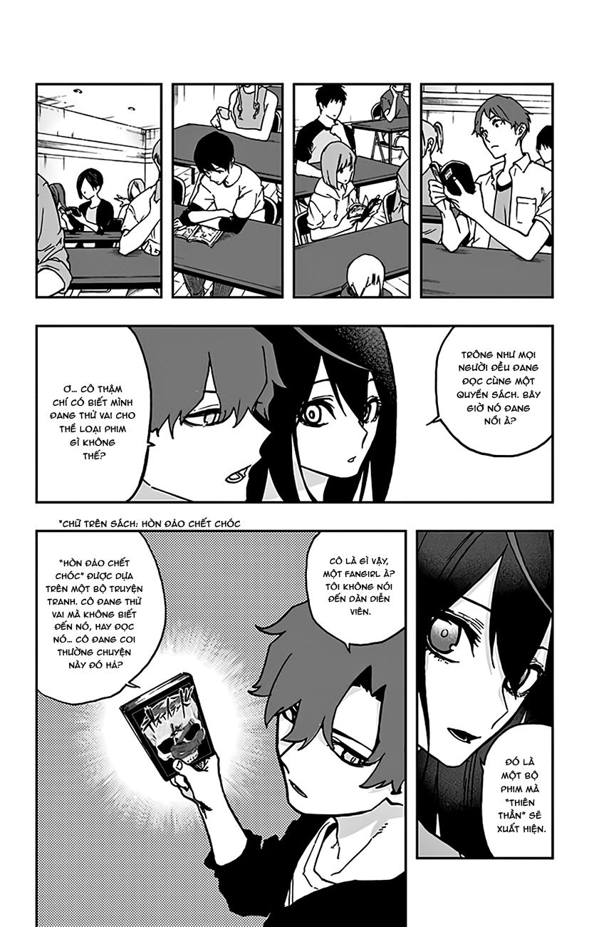 Act-Age Chapter 7 - Trang 2