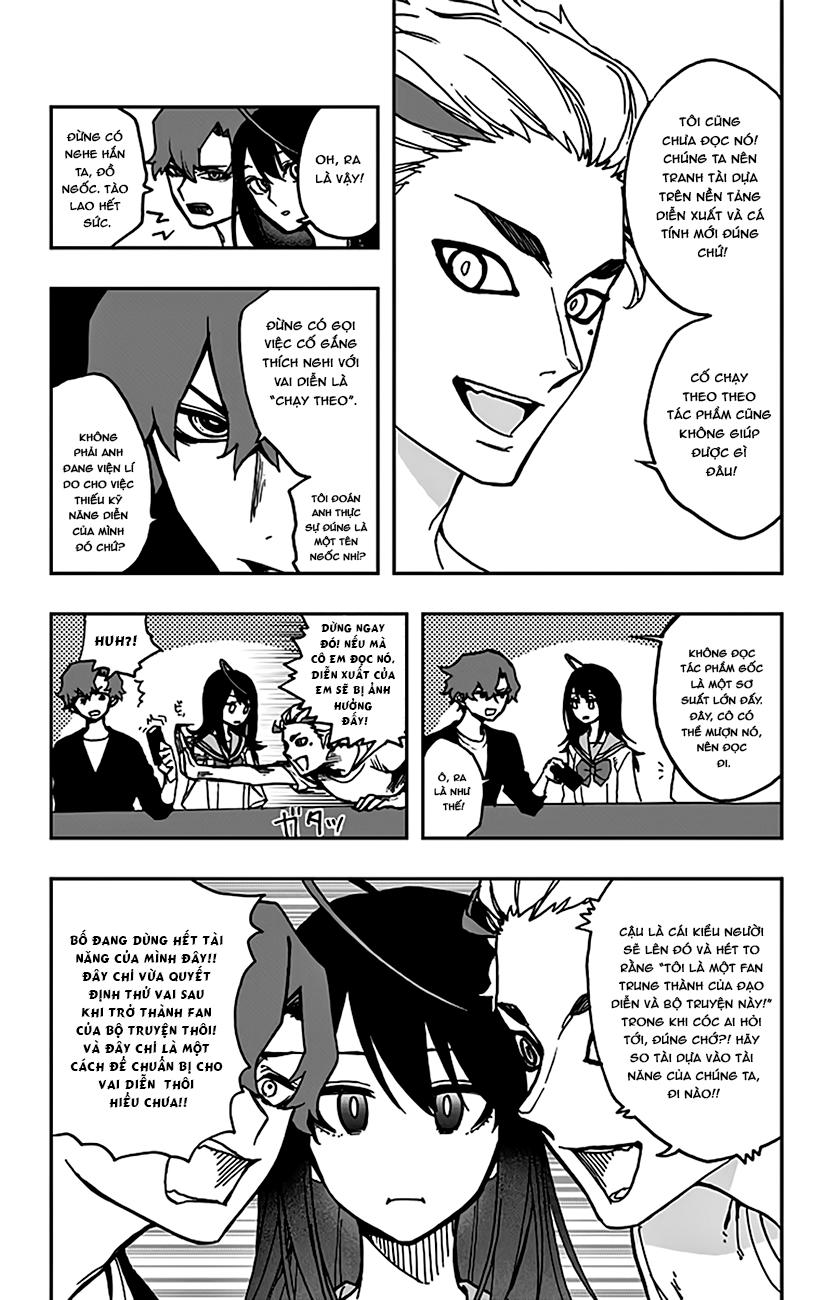 Act-Age Chapter 7 - Trang 2