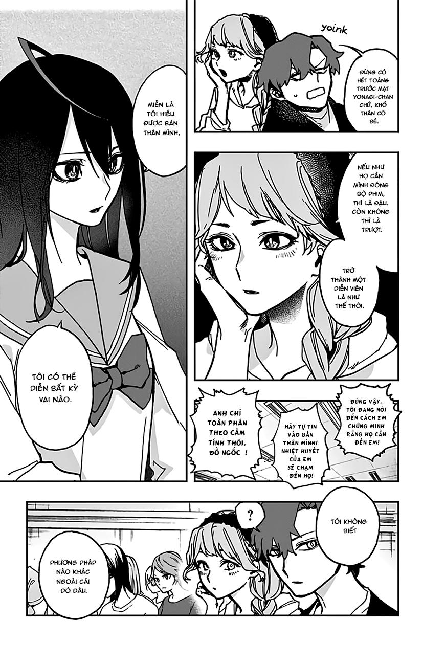 Act-Age Chapter 7 - Trang 2