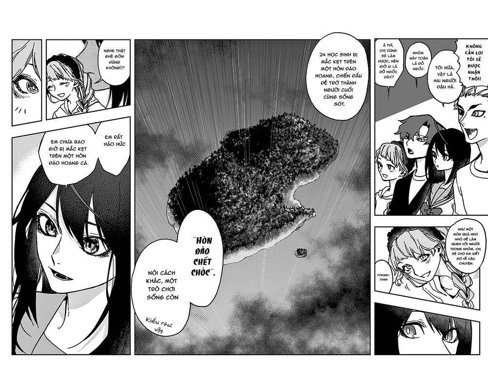 Act-Age Chapter 7 - Trang 2