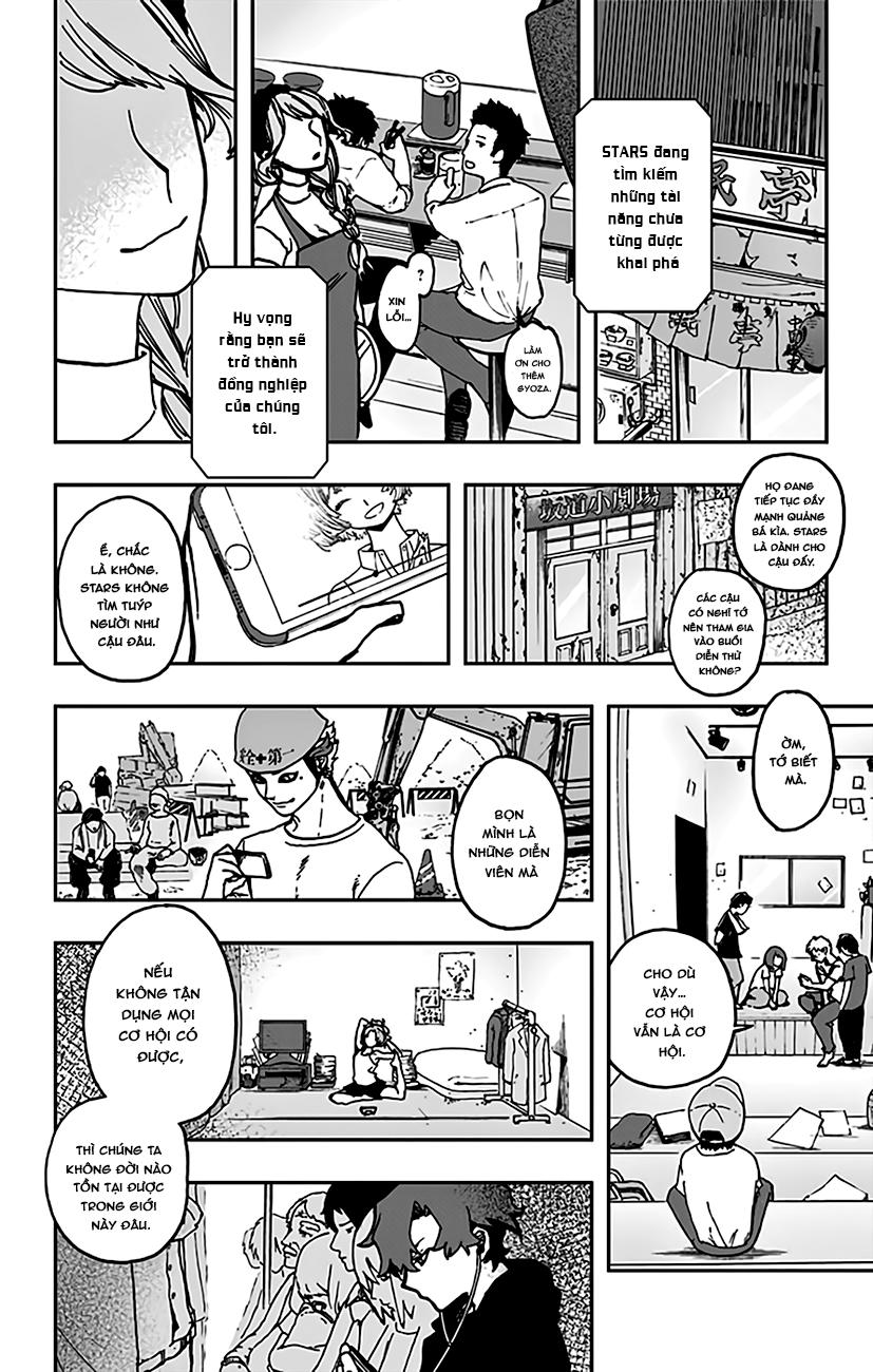 Act-Age Chapter 7 - Trang 2