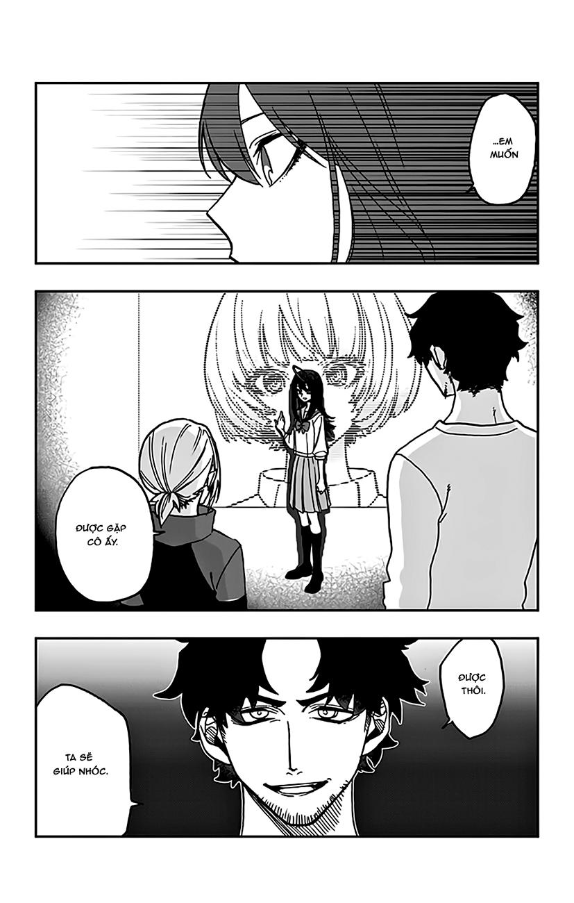 Act-Age Chapter 7 - Trang 2