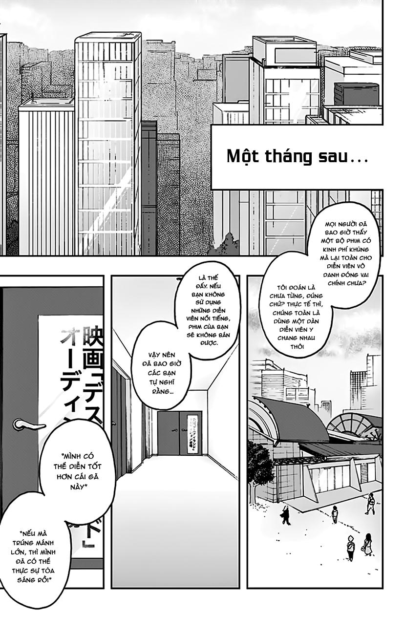 Act-Age Chapter 7 - Trang 2