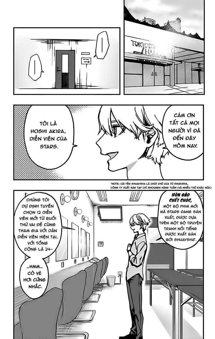 Act-Age Chapter 6 - Trang 2