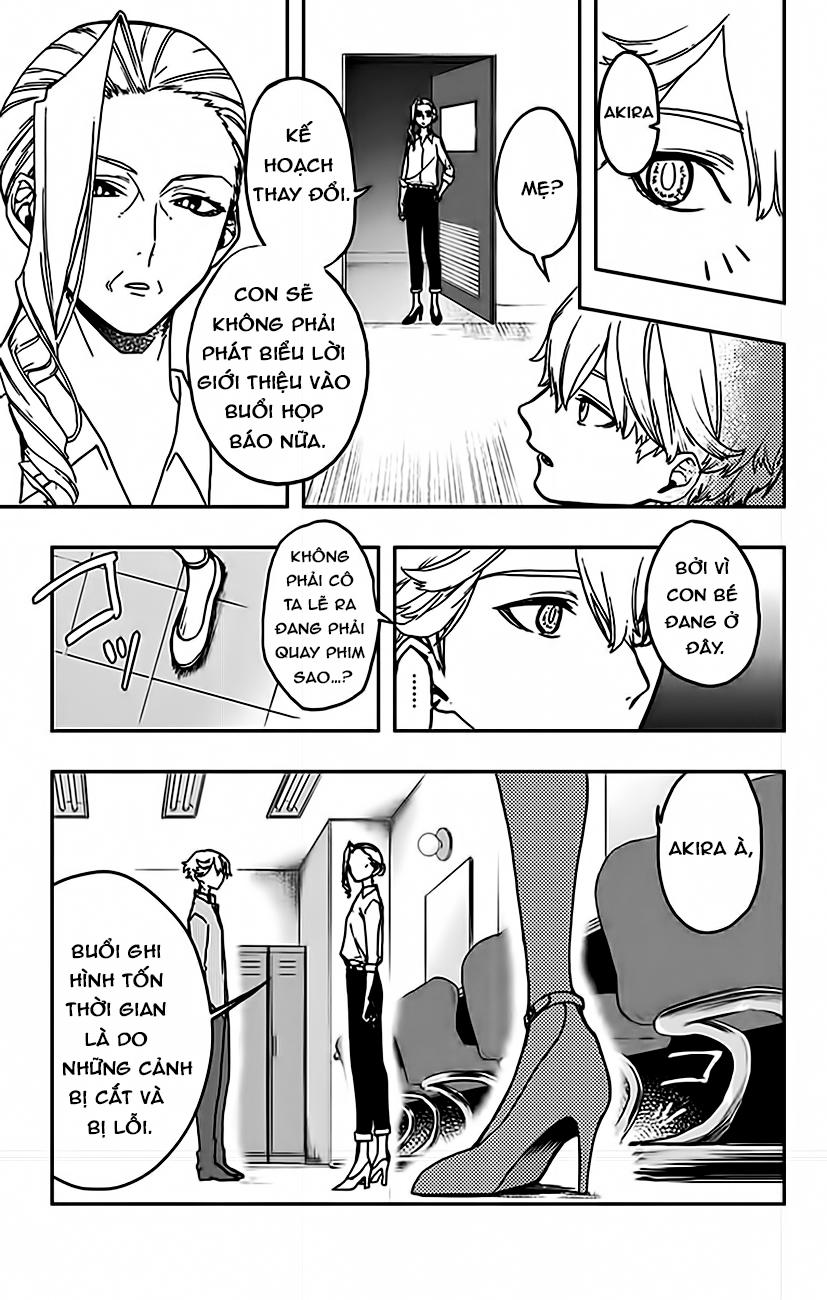 Act-Age Chapter 6 - Trang 2