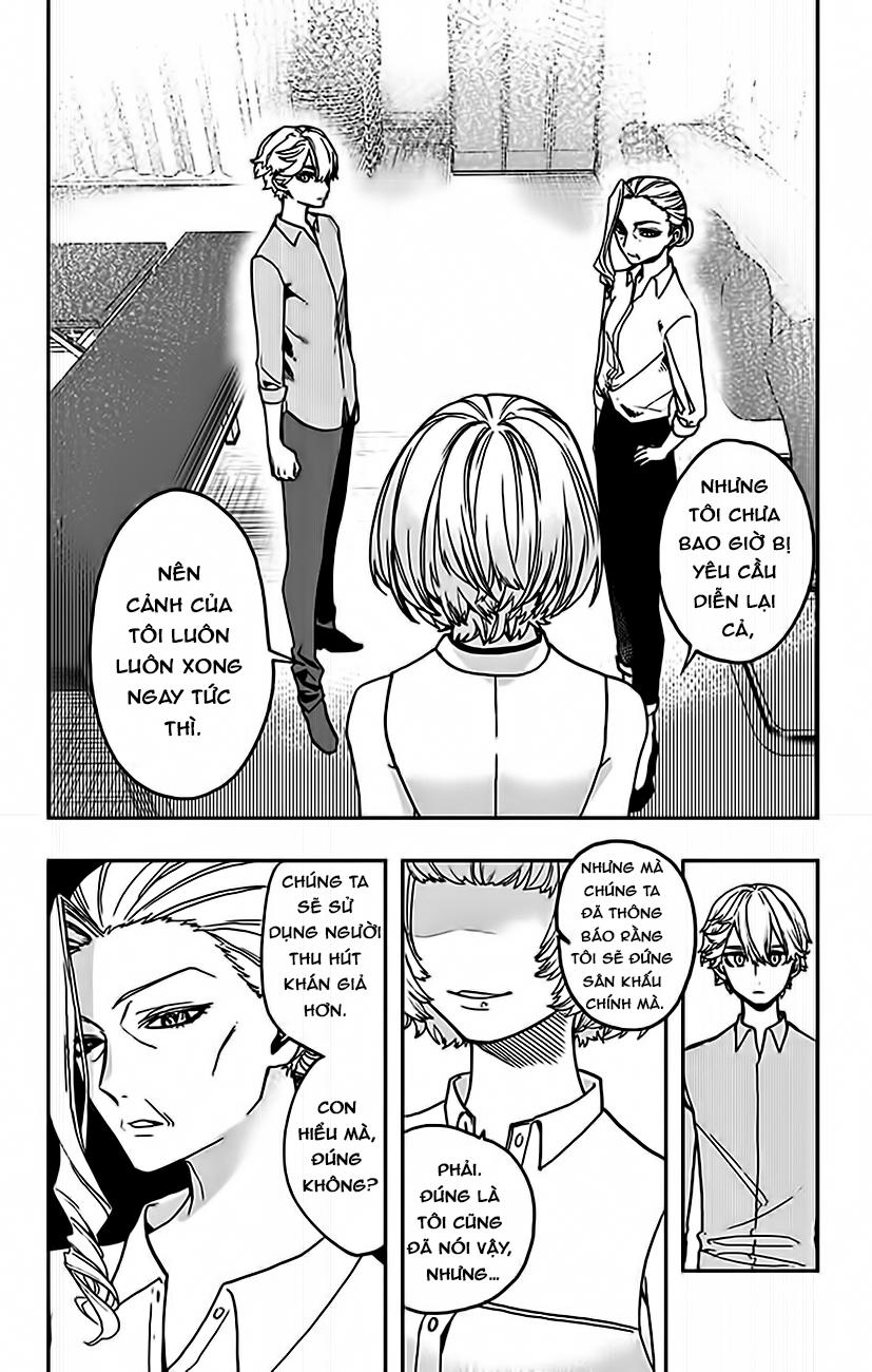 Act-Age Chapter 6 - Trang 2