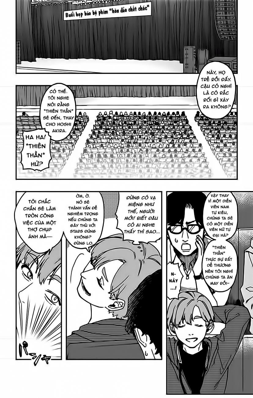 Act-Age Chapter 6 - Trang 2