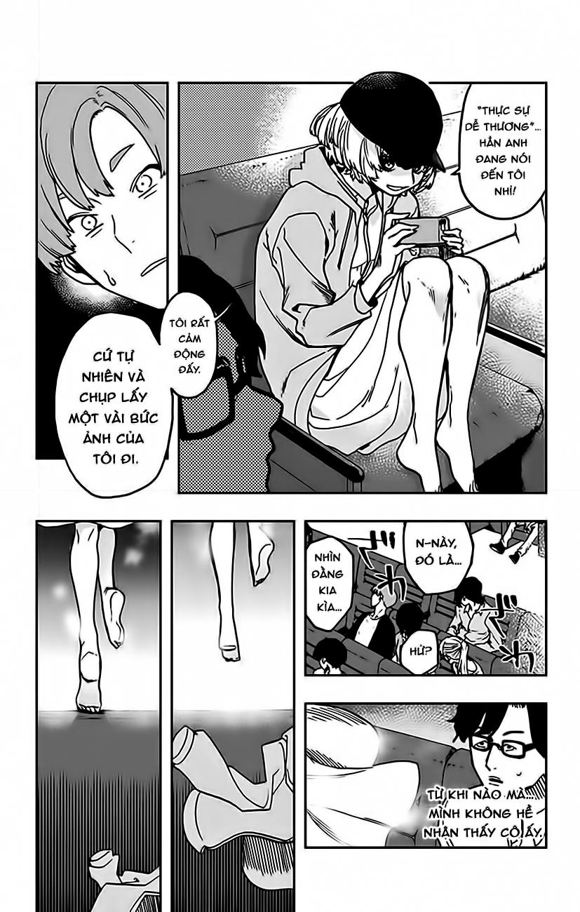 Act-Age Chapter 6 - Trang 2