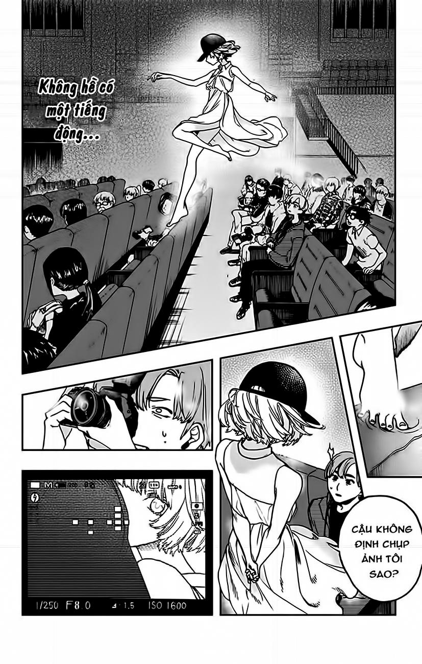 Act-Age Chapter 6 - Trang 2