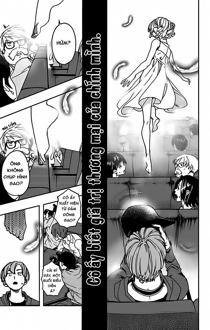 Act-Age Chapter 6 - Trang 2