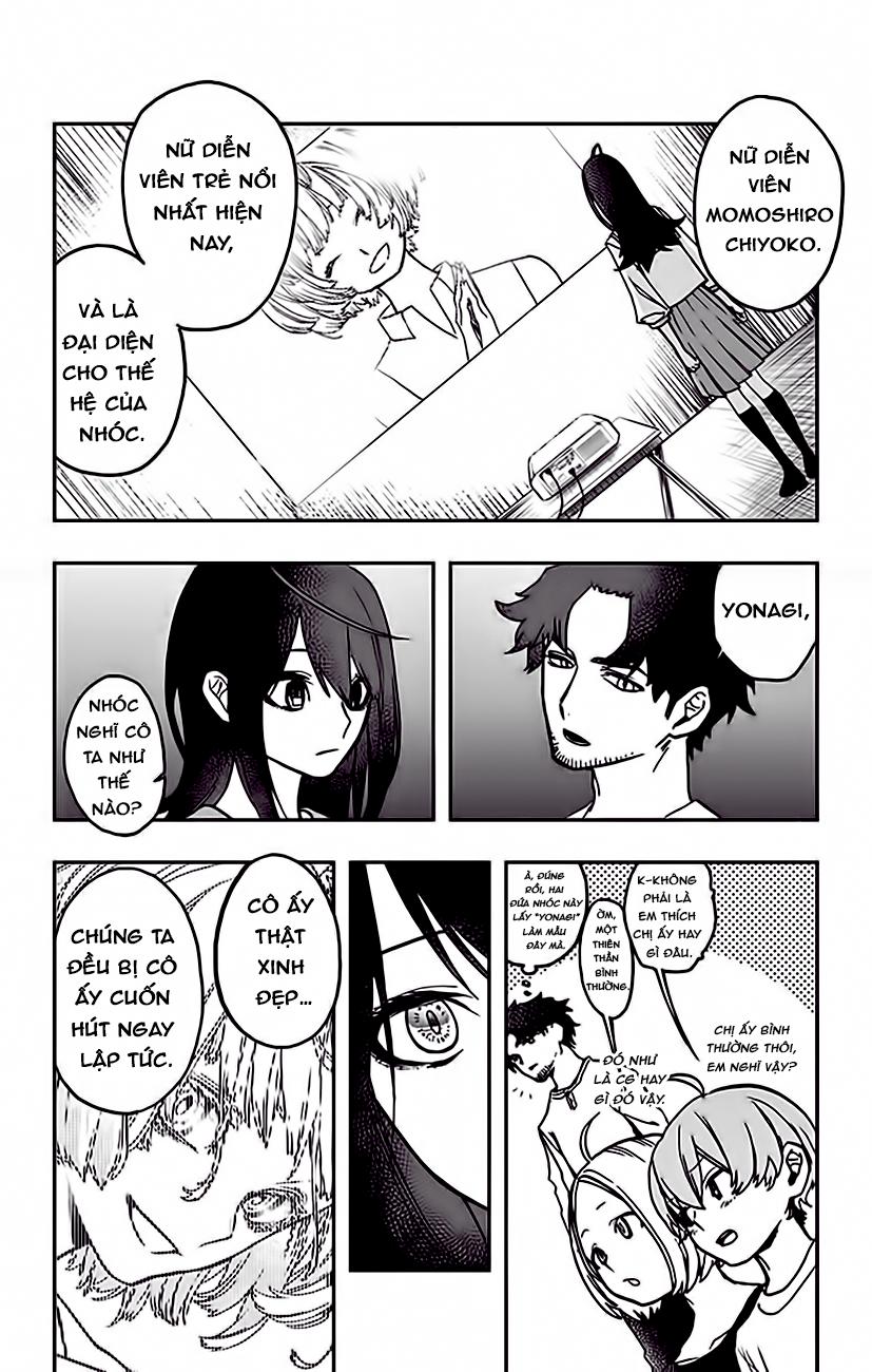 Act-Age Chapter 6 - Trang 2